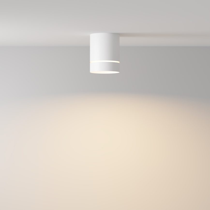 Maytoni C085CL-9W3K-W - LED Kohtvalgusti ORLO LED/9W/230V CRI 90 3000K valge