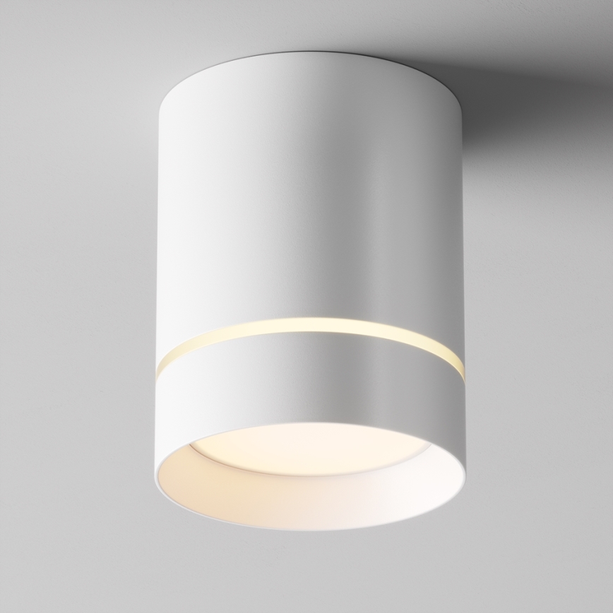 Maytoni C085CL-9W3K-W - LED Kohtvalgusti ORLO LED/9W/230V CRI 90 3000K valge