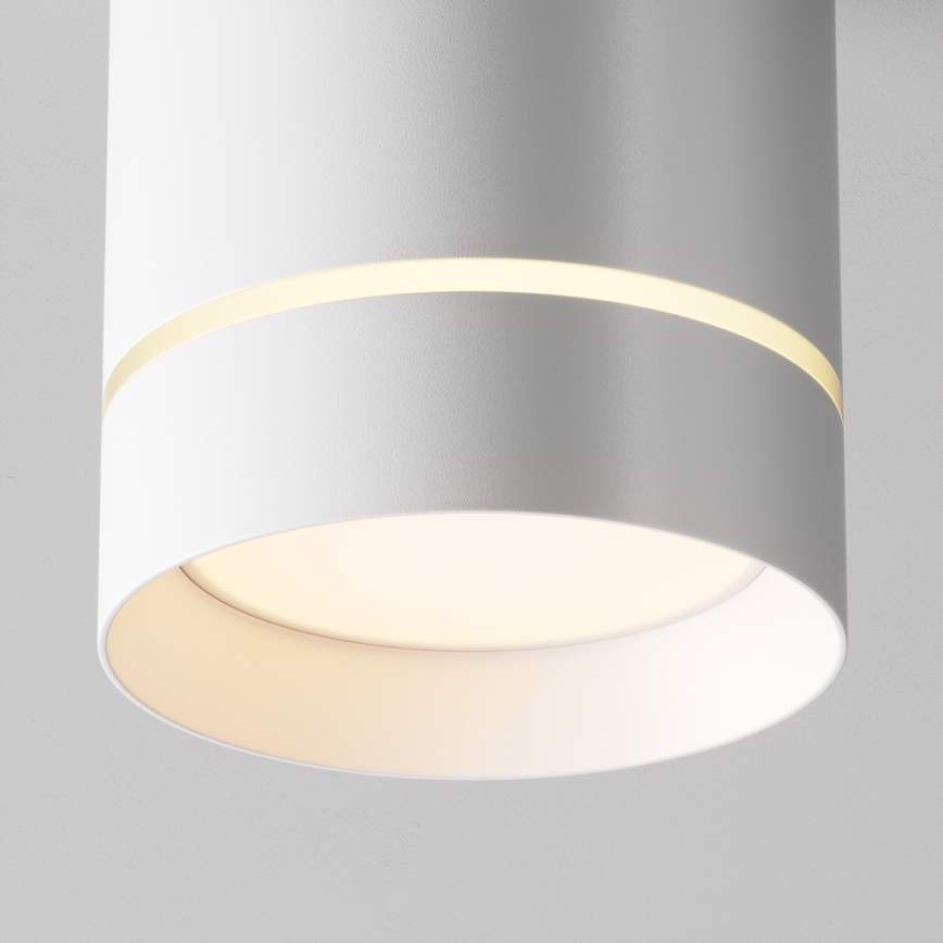 Maytoni C085CL-9W3K-W - LED Kohtvalgusti ORLO LED/9W/230V CRI 90 3000K valge