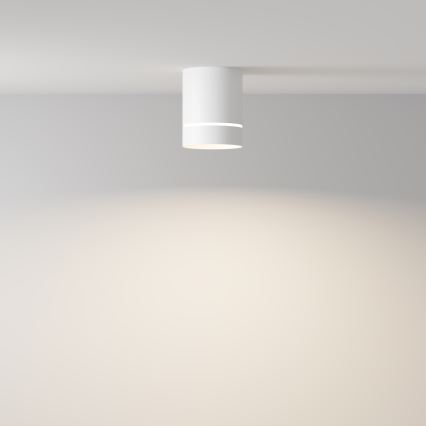 Maytoni C085CL-9W4K-W - LED Kohtvalgusti ORLO LED/9W/230V CRI 90 4000K valge