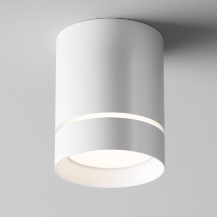 Maytoni C085CL-9W4K-W - LED Kohtvalgusti ORLO LED/9W/230V CRI 90 4000K valge