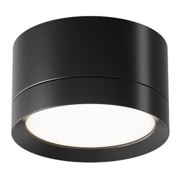 Maytoni C086CL-GX53-SRD-B - Sihtvalgusti HOOP 1xGX53/12W/230V must