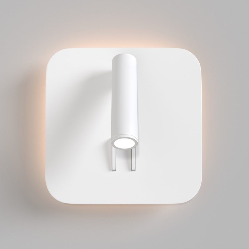 Maytoni C175-WL-01-6W-W - LED Kohtvalgusti seinale IOS LED/9W/230V valge
