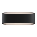 Maytoni C806WL-L5B - LED Seinavalgusti TRAME LED/6W/230V must