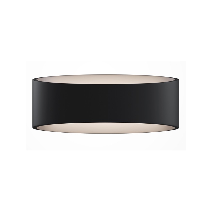 Maytoni C806WL-L5B - LED Seinavalgusti TRAME LED/6W/230V must