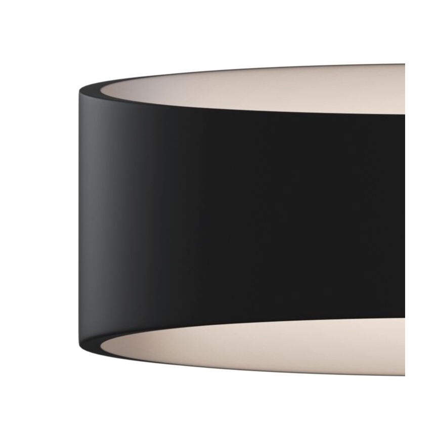 Maytoni C806WL-L5B - LED Seinavalgusti TRAME LED/6W/230V must