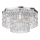Maytoni DIA005CL-06CH - Laevalgusti DUNE 6xE14/60W/230V läikiv kroom
