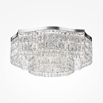 Maytoni DIA005CL-10CH - Laevalgusti DUNE 10xE14/60W/230V läikiv kroom