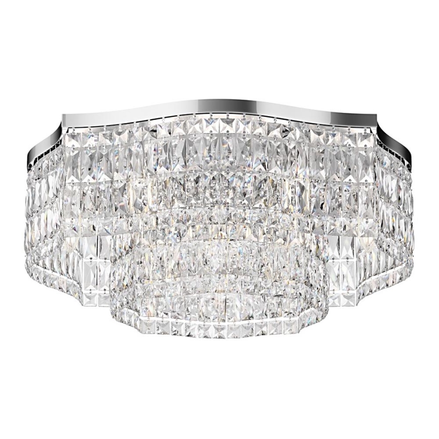 Maytoni DIA005CL-10CH - Laevalgusti DUNE 10xE14/60W/230V läikiv kroom