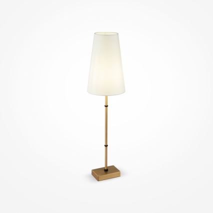 Maytoni H001TL-01BS - Laualamp ZARAGOZA 1xE14/40W/230V