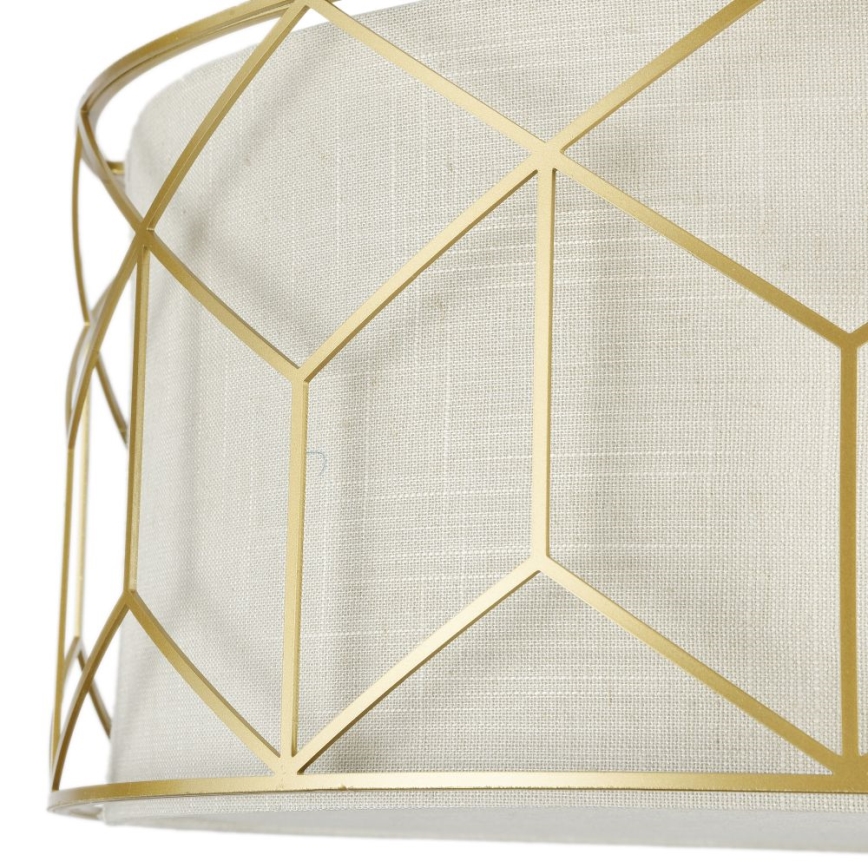 Maytoni H223-PL-03-G - Laevalgusti MESSINA 3xE27/60W/230V