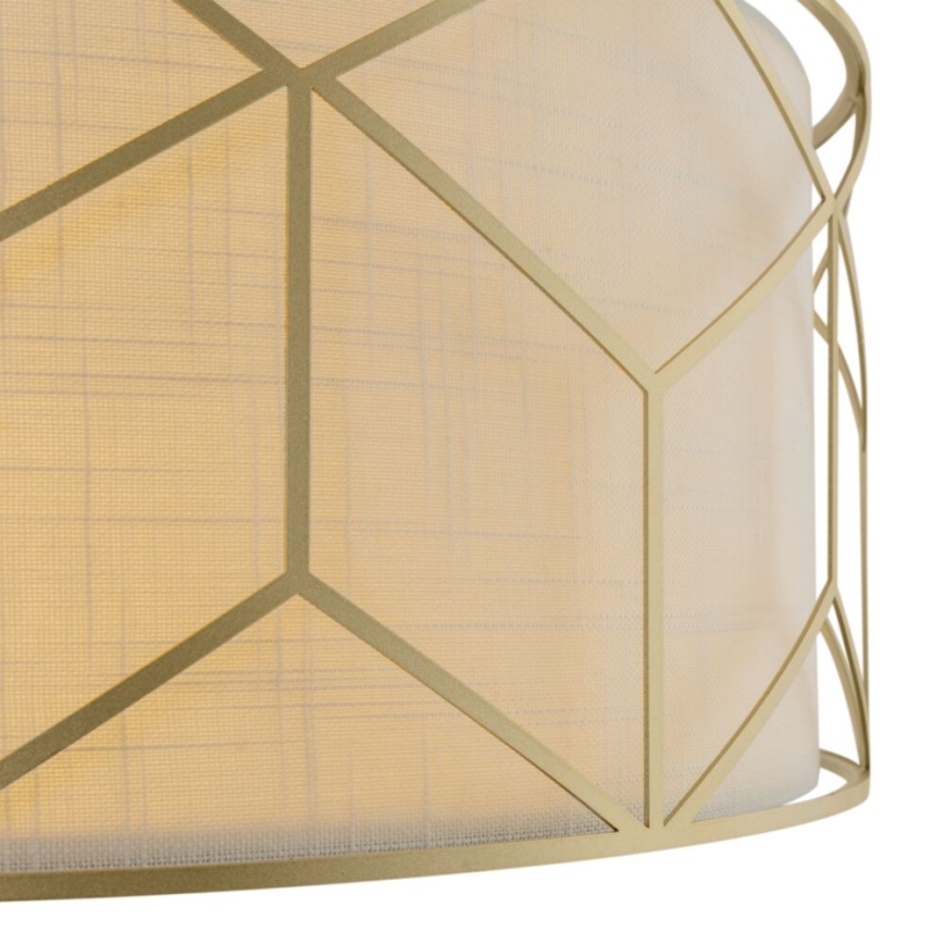 Maytoni H223PL-03G - Lühter MESSINA 4xE27/40W/230V