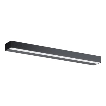 Maytoni MIR011WL-L9B4K - LED Seinavalgusti ORION LED/9W/230V must