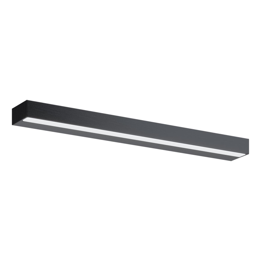 Maytoni MIR011WL-L9B4K - LED Seinavalgusti ORION LED/9W/230V must