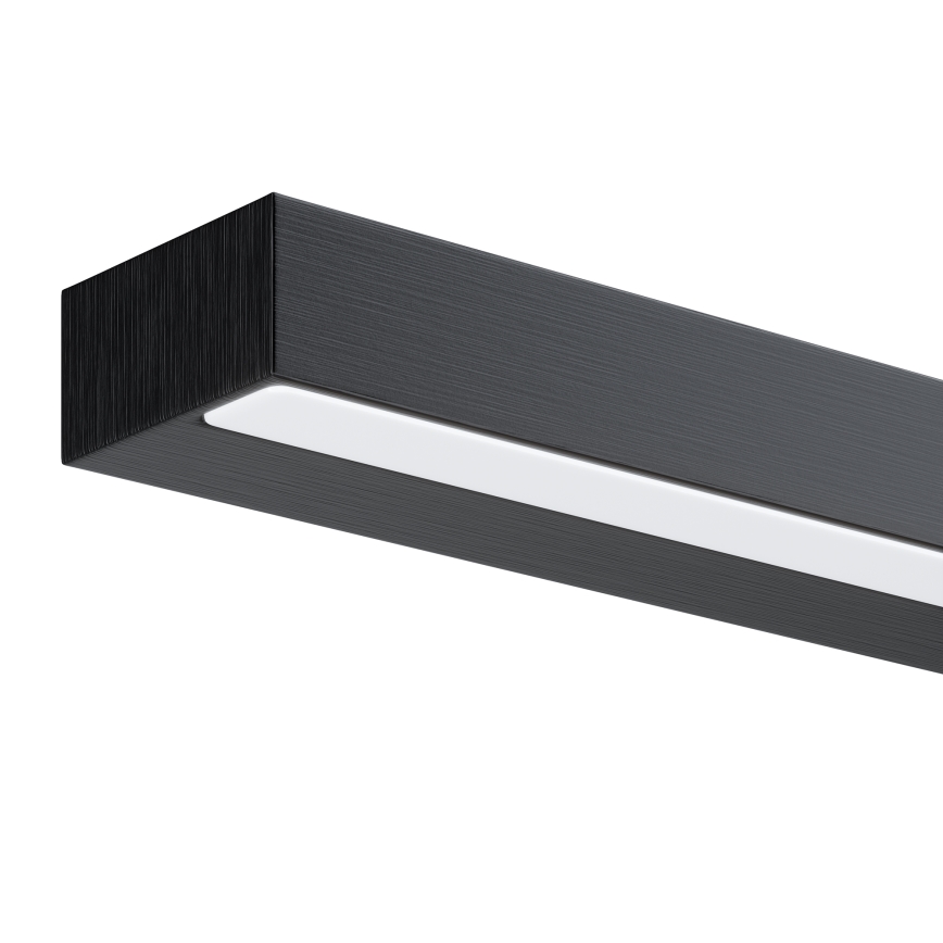 Maytoni MIR011WL-L9B4K - LED Seinavalgusti ORION LED/9W/230V must