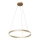 Maytoni MOD058PL-L32BS4K - LED Lühter RIM LED/37W/230V 4000K d. 60 cm kuldne