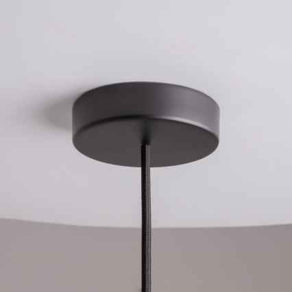 Maytoni MOD177PL-01G - Lühter MEMORY 1xE14/40W/230V kuldne/valge