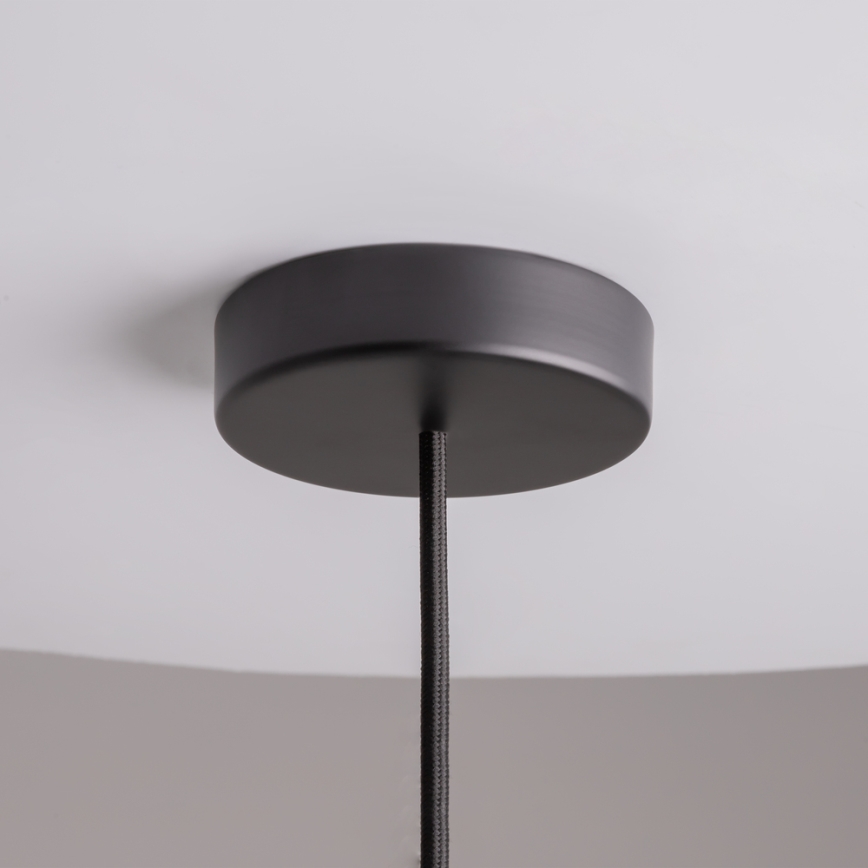 Maytoni MOD177PL-01W - Lühter MEMORY 1xE14/40W/230V valge