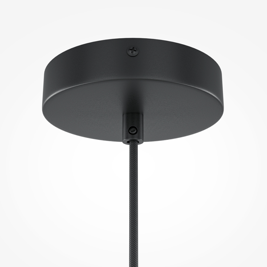 Maytoni MOD192PL-01W1 - Lühter ROOTS 1xE27/40W/230V d. 30 cm beež
