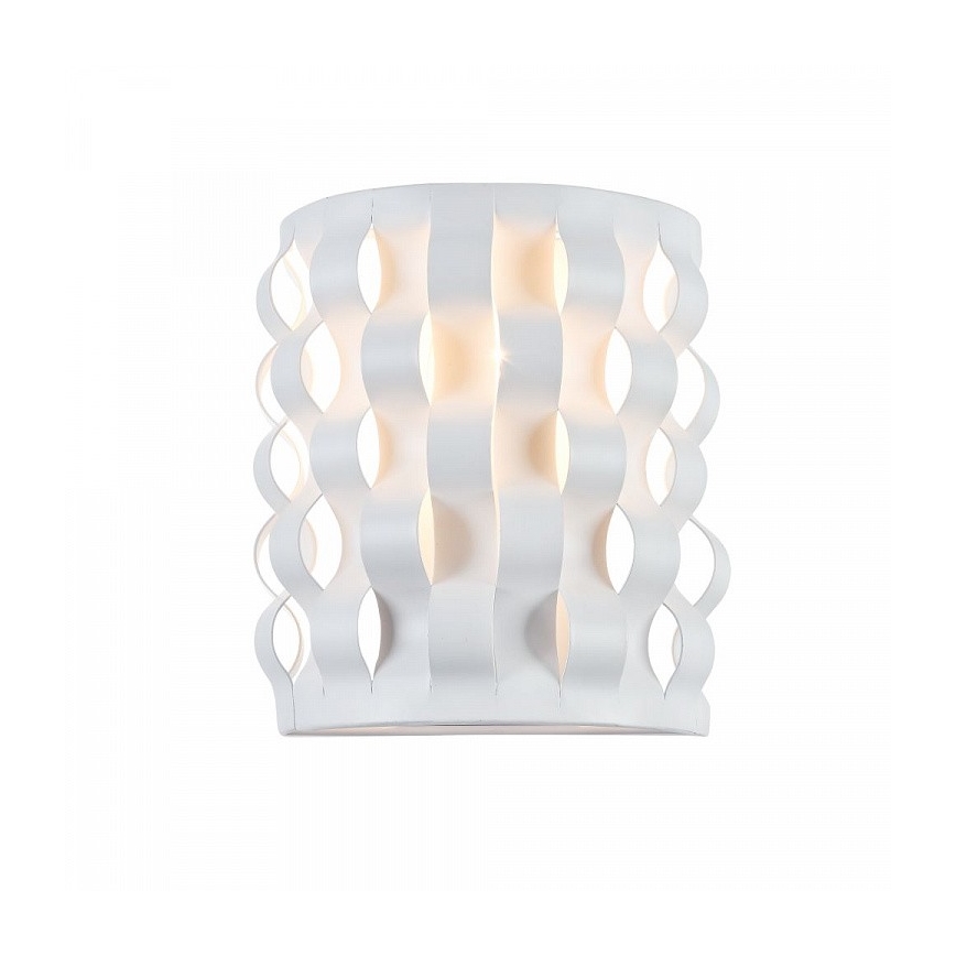 Maytoni MOD196-WL-01-W - laualamp DELICATE 1xE14/40W/230V