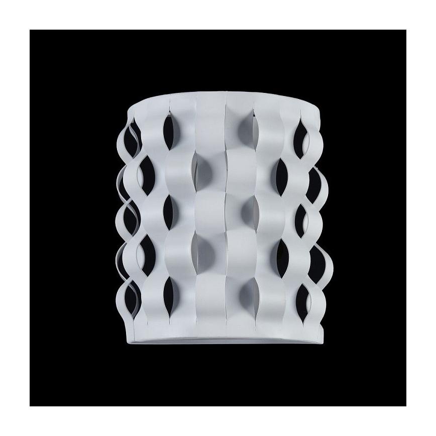 Maytoni MOD196-WL-01-W - laualamp DELICATE 1xE14/40W/230V