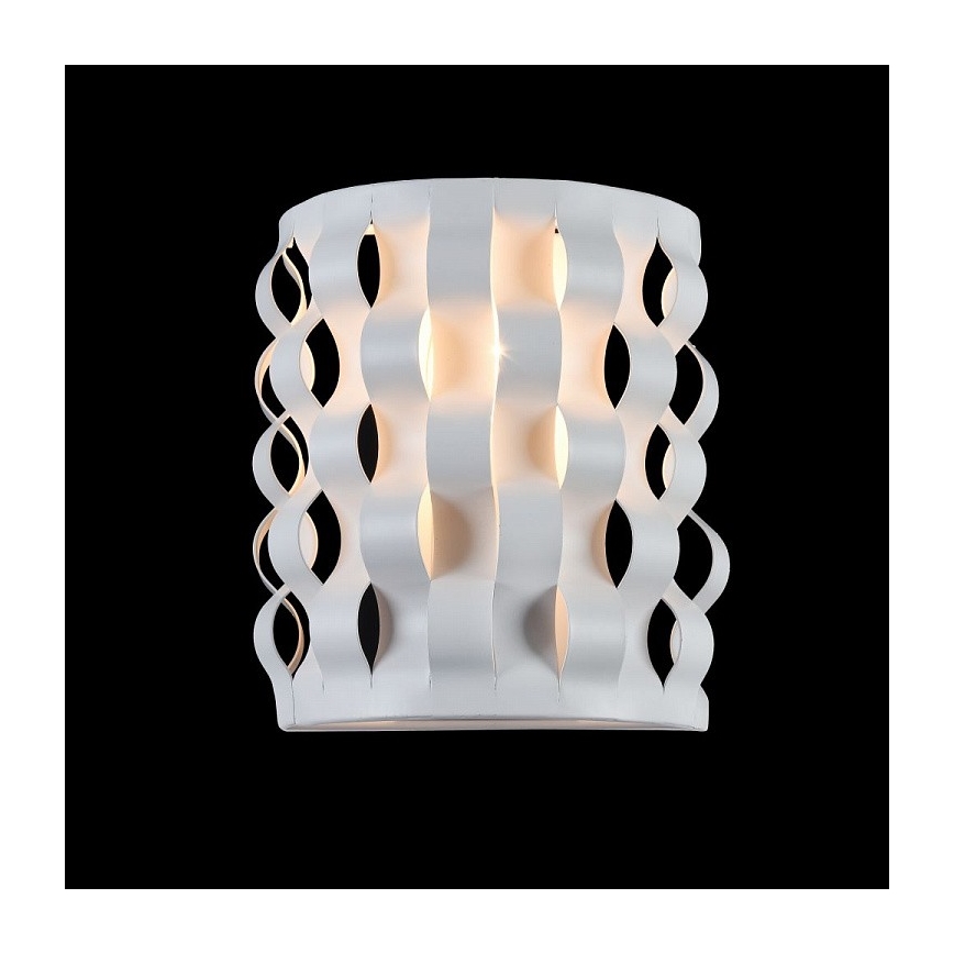 Maytoni MOD196-WL-01-W - laualamp DELICATE 1xE14/40W/230V