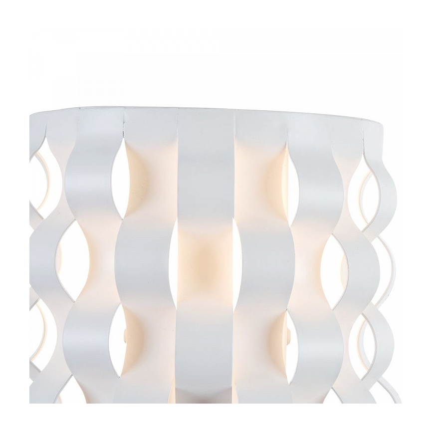 Maytoni MOD196-WL-01-W - Seinavalgusti DELICATE 1xE14/40W/230V
