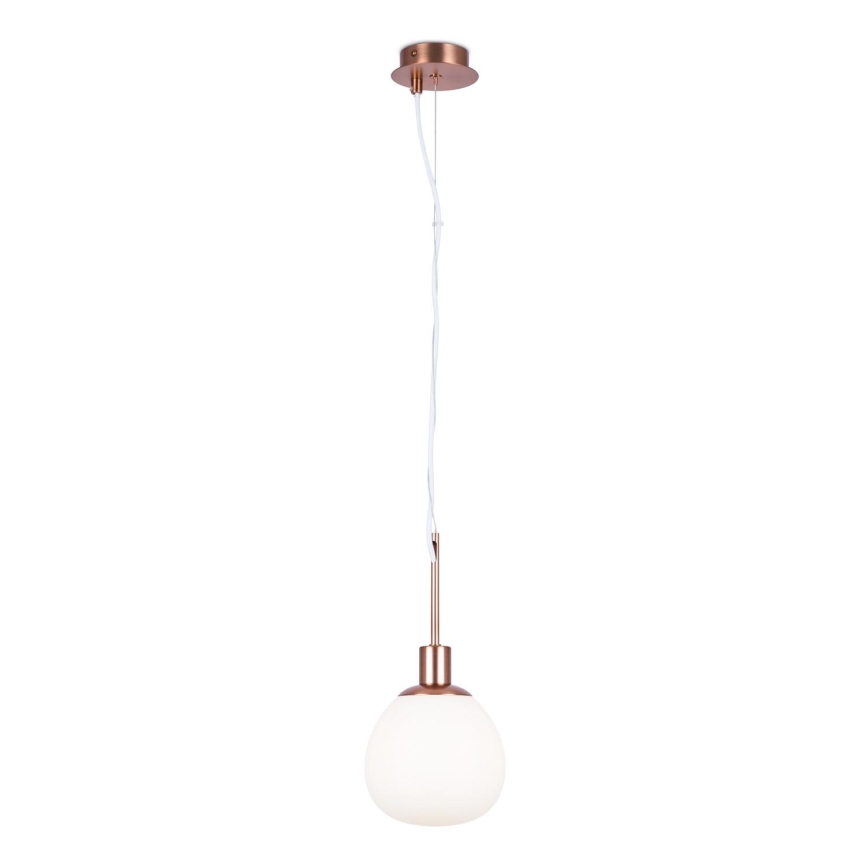 Maytoni MOD221-PL-01-G - Lühter ERICH 1xE14/40W/230V vask