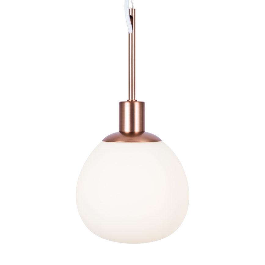 Maytoni MOD221-PL-01-G - Lühter ERICH 1xE14/40W/230V vask