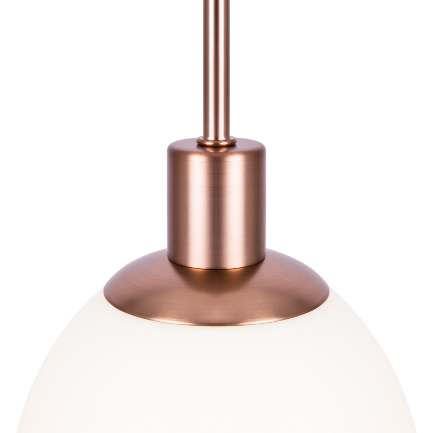 Maytoni MOD221-PL-01-G - Lühter ERICH 1xE14/40W/230V vask