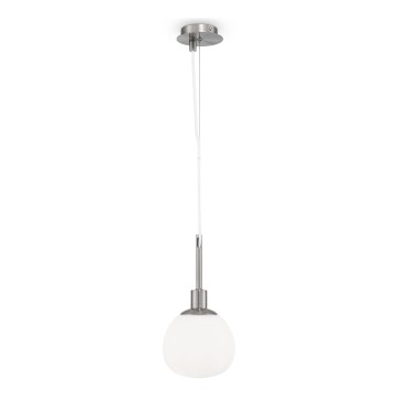 Maytoni MOD221-PL-01-N - Lühter ERICH 1xE14/40W/230V matt kroom