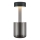Maytoni MOD229TL-L3B3K3 - LED reguleeritav laetav kaasaskantav laualamp LED/3W/5V 2200-4000K 2000 mAh must/hall