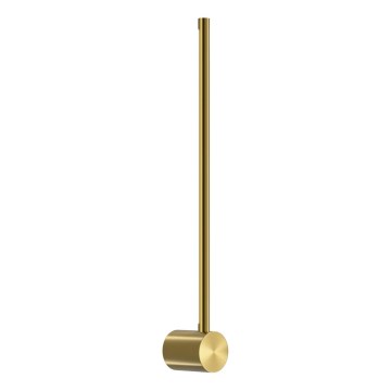 Maytoni MOD237WL-L6BS3K - LED Seinavalgusti LIGHT STICK LED/7W/230V 3000K kuldne