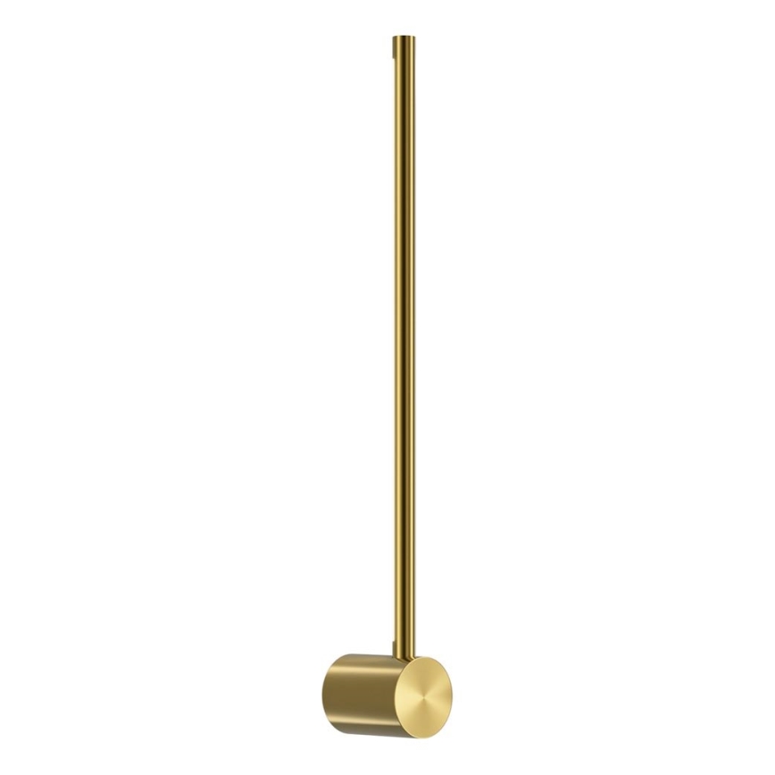 Maytoni MOD237WL-L6BS3K - LED Seinavalgusti LIGHT STICK LED/7W/230V 3000K kuldne