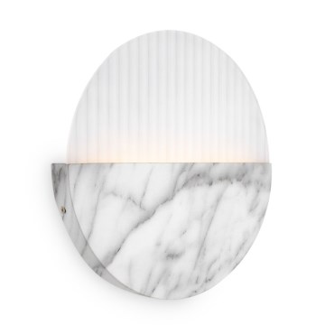 Maytoni MOD320WL-L13MR3K1 - LED Seinavalgusti JUPITER LED/13W/230V marmor