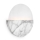 Maytoni MOD320WL-L13MR3K1 - LED Seinavalgusti JUPITER LED/13W/230V marmor