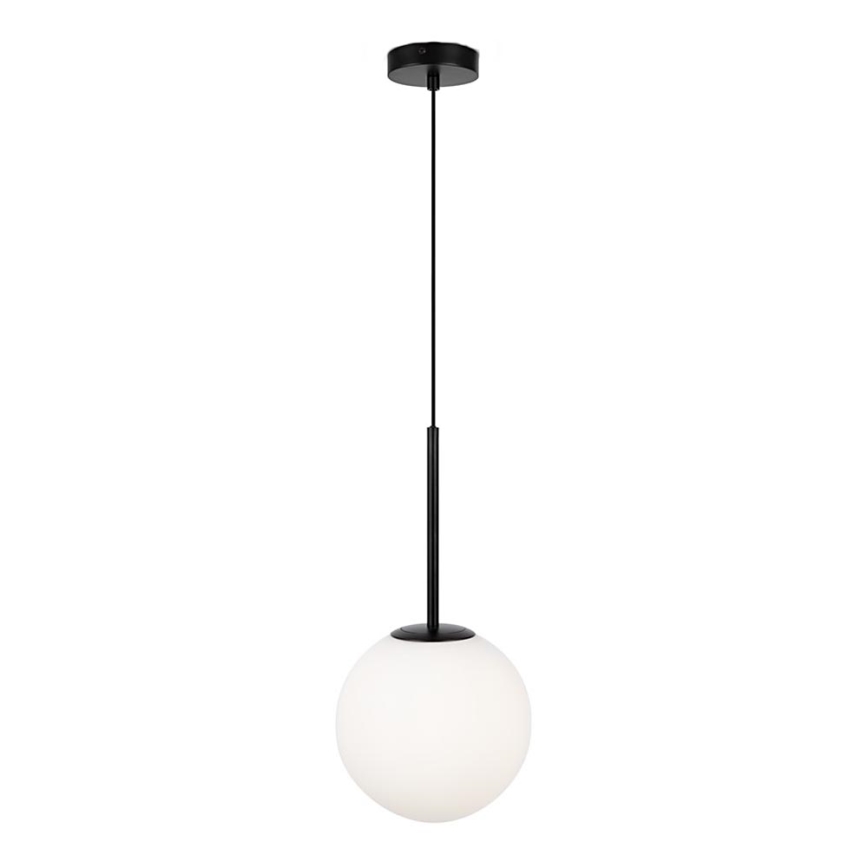 Maytoni MOD321PL-01B1 - Lühter BASIC 1xE14/40W/230V must