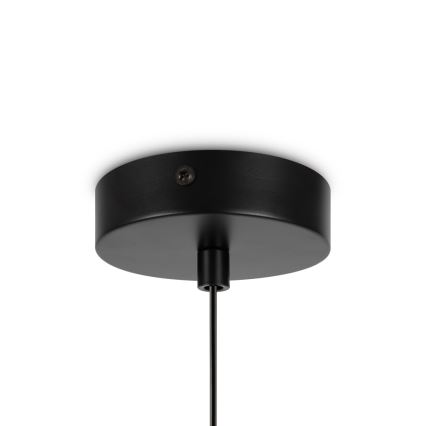 Maytoni MOD321PL-01B1 - Lühter BASIC 1xE14/40W/230V must