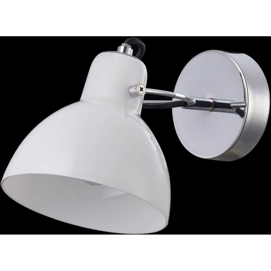 Maytoni MOD407-WL-01-N - Seinavalgusti DANIEL 1xE14/40W/230V