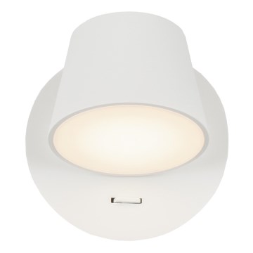 Maytoni MOD421WL-L6W3K - LED Seinavalgusti PIXEL LED/7W/230V 3000K valge