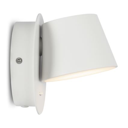Maytoni MOD421WL-L6W3K - LED Seinavalgusti PIXEL LED/7W/230V 3000K valge