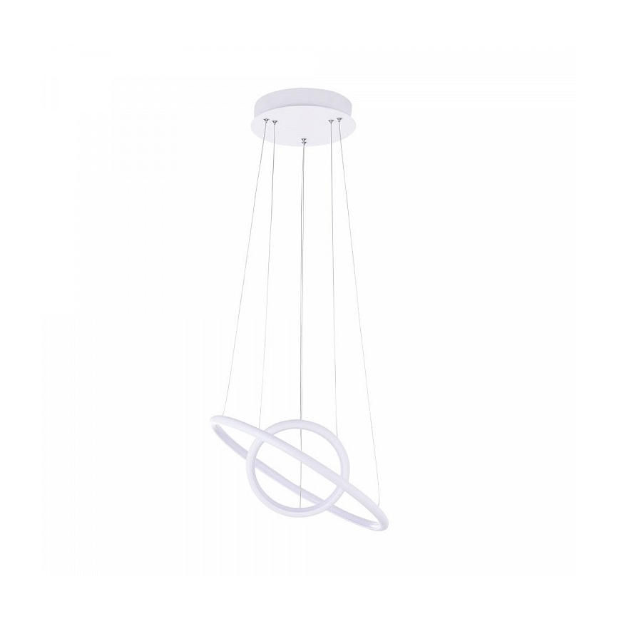 Maytoni MOD807-PL-02-36-W - LED Ripplühter NOLA LED/36W/230V