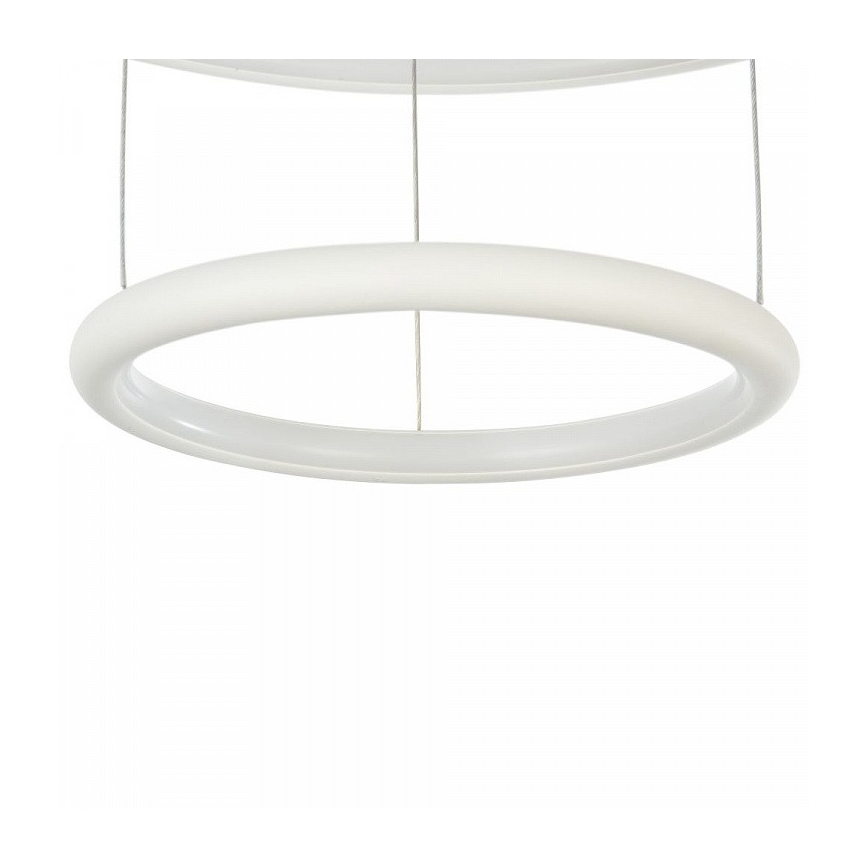 Maytoni MOD807-PL-02-36-W - LED Ripplühter NOLA LED/36W/230V
