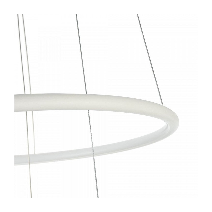 Maytoni MOD807-PL-02-36-W - LED Ripplühter NOLA LED/36W/230V