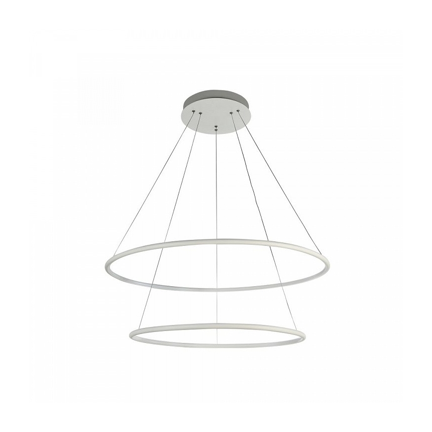 Maytoni MOD807-PL-02-85-W - LED Lühter NOLA LED/85W/230V