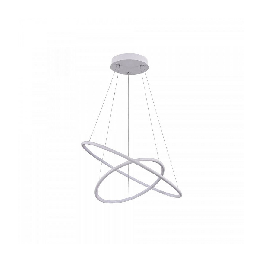Maytoni MOD807-PL-02-85-W - LED Lühter NOLA LED/85W/230V