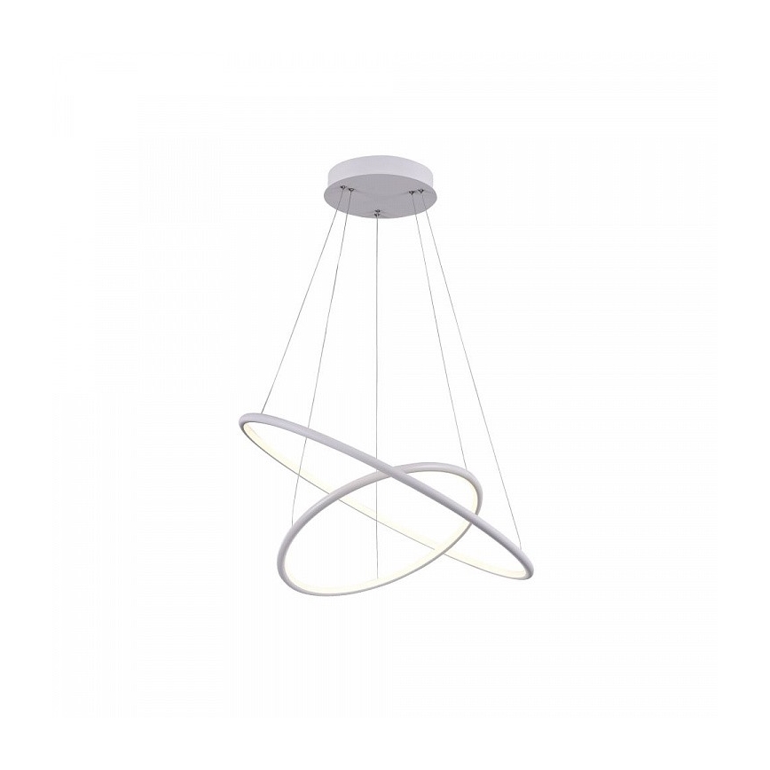 Maytoni MOD807-PL-02-85-W - LED Lühter NOLA LED/85W/230V