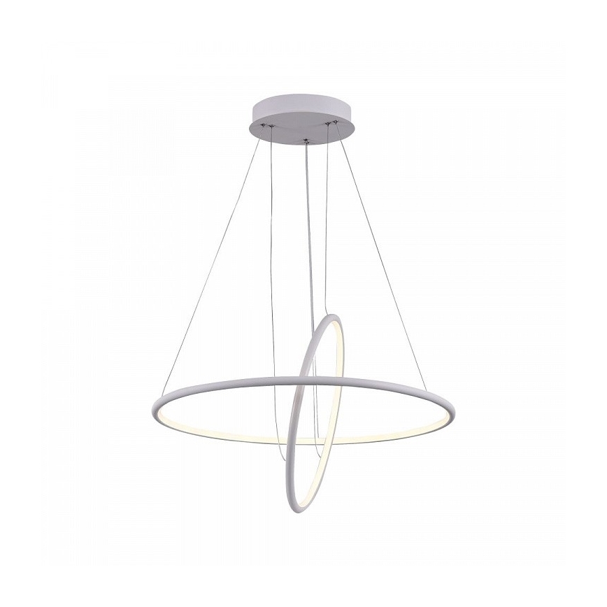 Maytoni MOD807-PL-02-85-W - LED Lühter NOLA LED/85W/230V