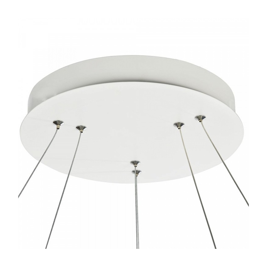 Maytoni MOD807-PL-02-85-W - LED Lühter NOLA LED/85W/230V