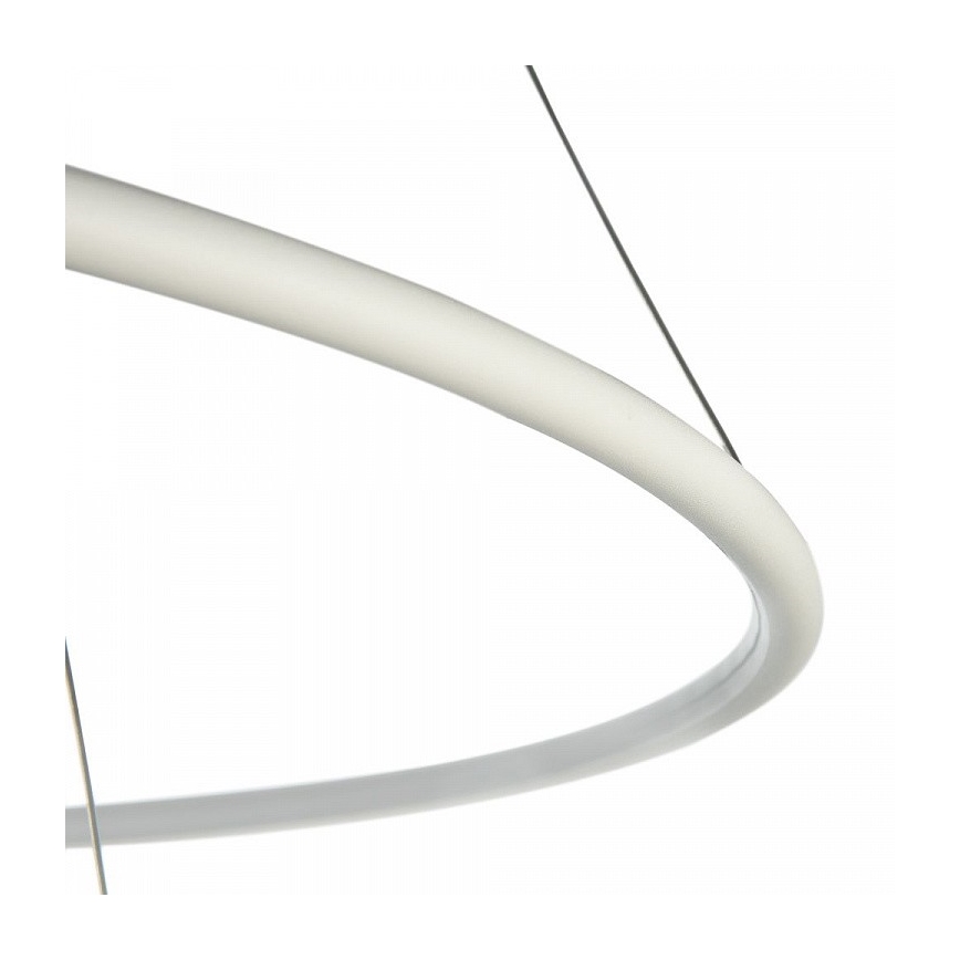 Maytoni MOD807-PL-02-85-W - LED Lühter NOLA LED/85W/230V